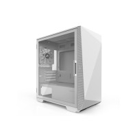 Produktbild för Zalman Z1 Iceberg - mid tower - micro ATX