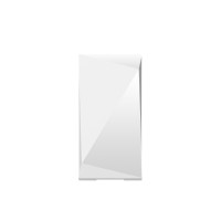 Produktbild för Zalman Z1 Iceberg - mid tower - micro ATX