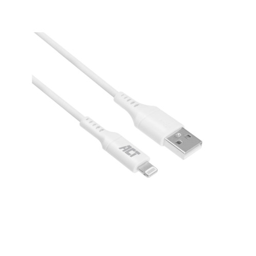 ACT ACT Lightning-kabel - 1 m