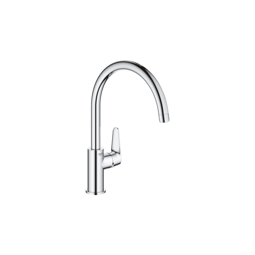Produktbild för Grohe DIY Start Curve en spak