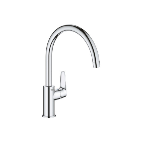 GROHE Grohe DIY Start Curve en spak