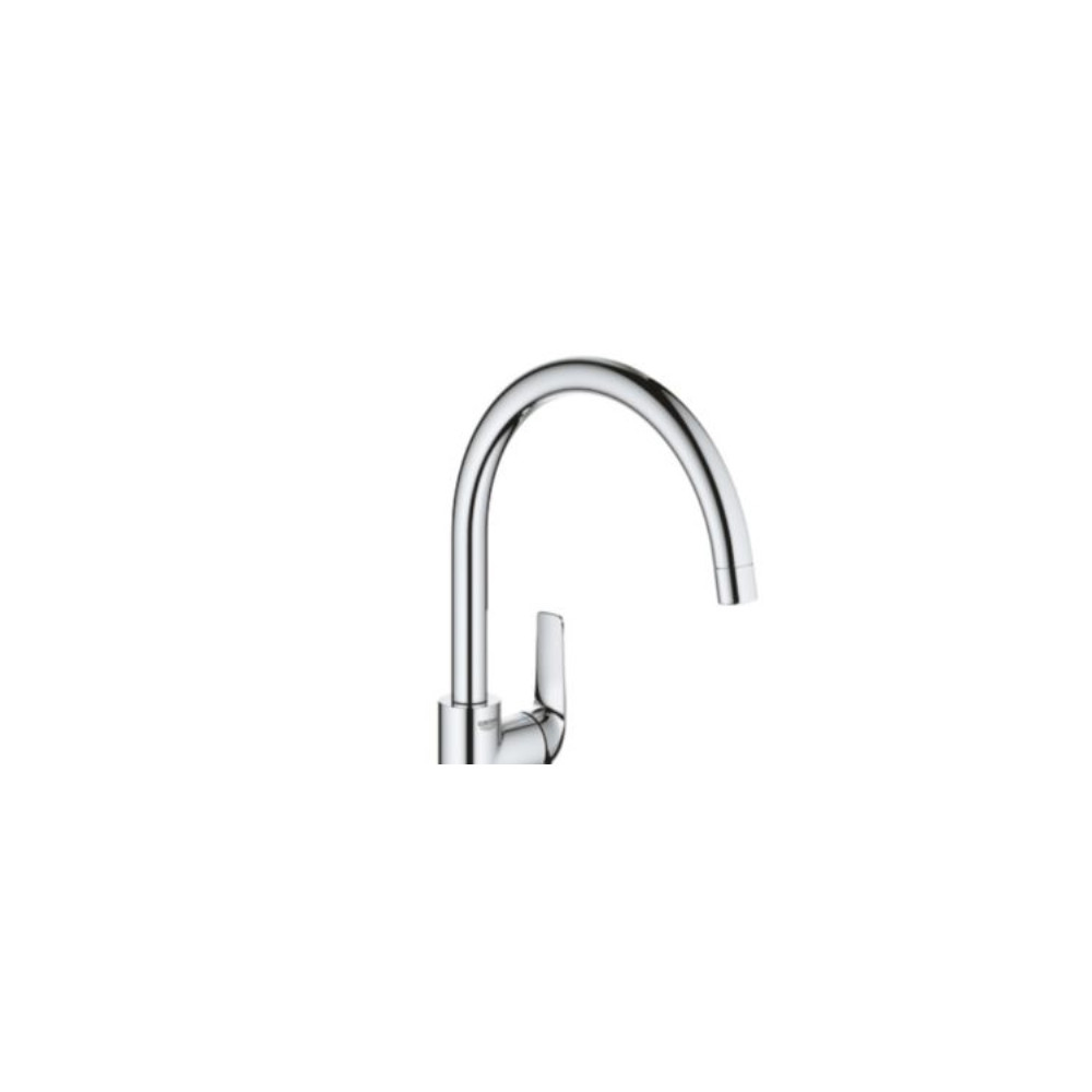 Produktbild för Grohe DIY Start Curve en spak