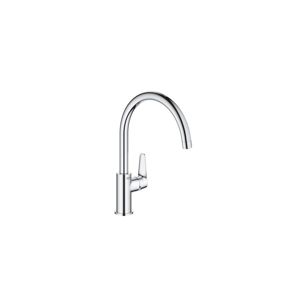 Produktbild för Grohe DIY Start Curve en spak