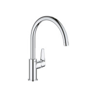 Produktbild för Grohe DIY Start Curve en spak