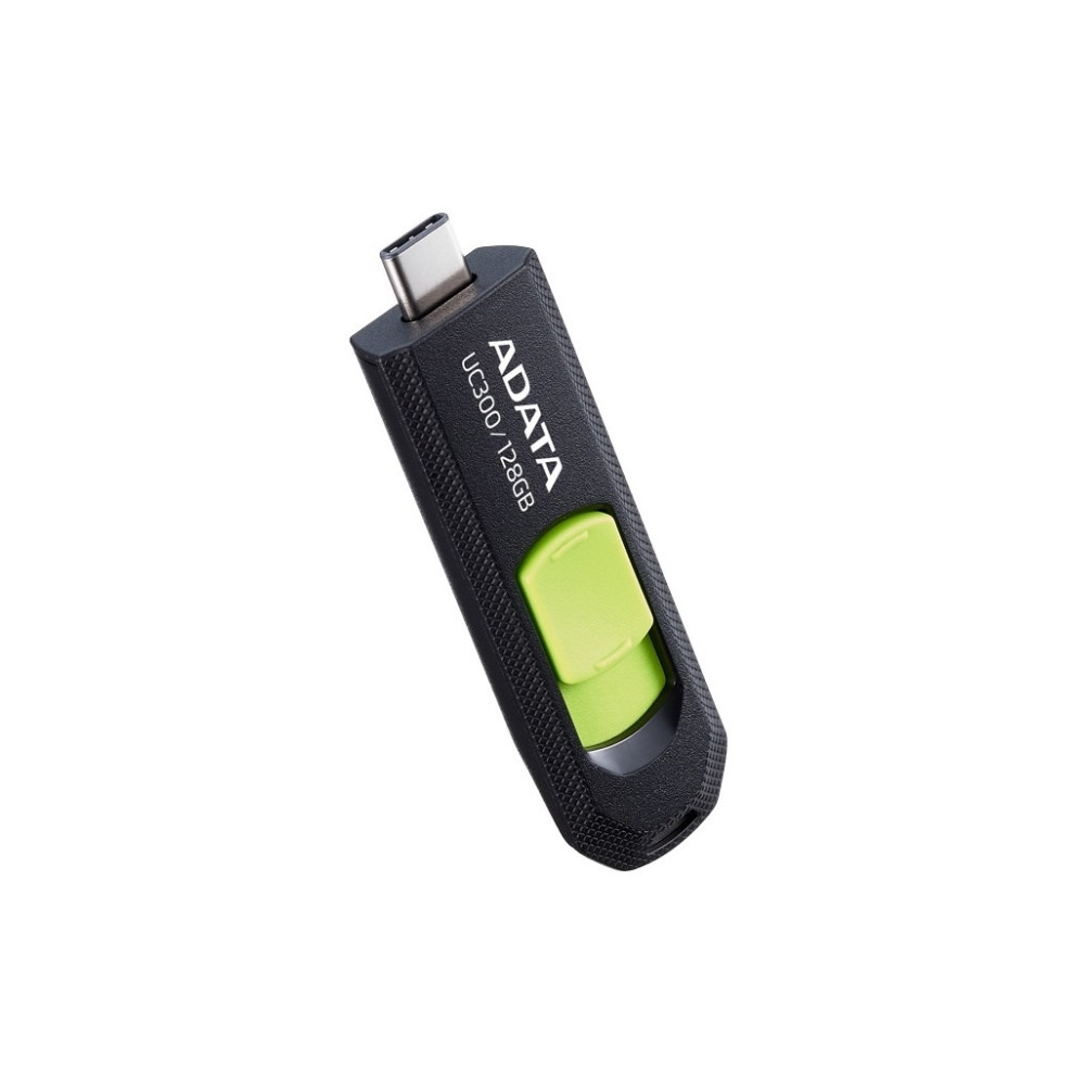 Produktbild för ADATA UC300 - USB flash-enhet - 128 GB