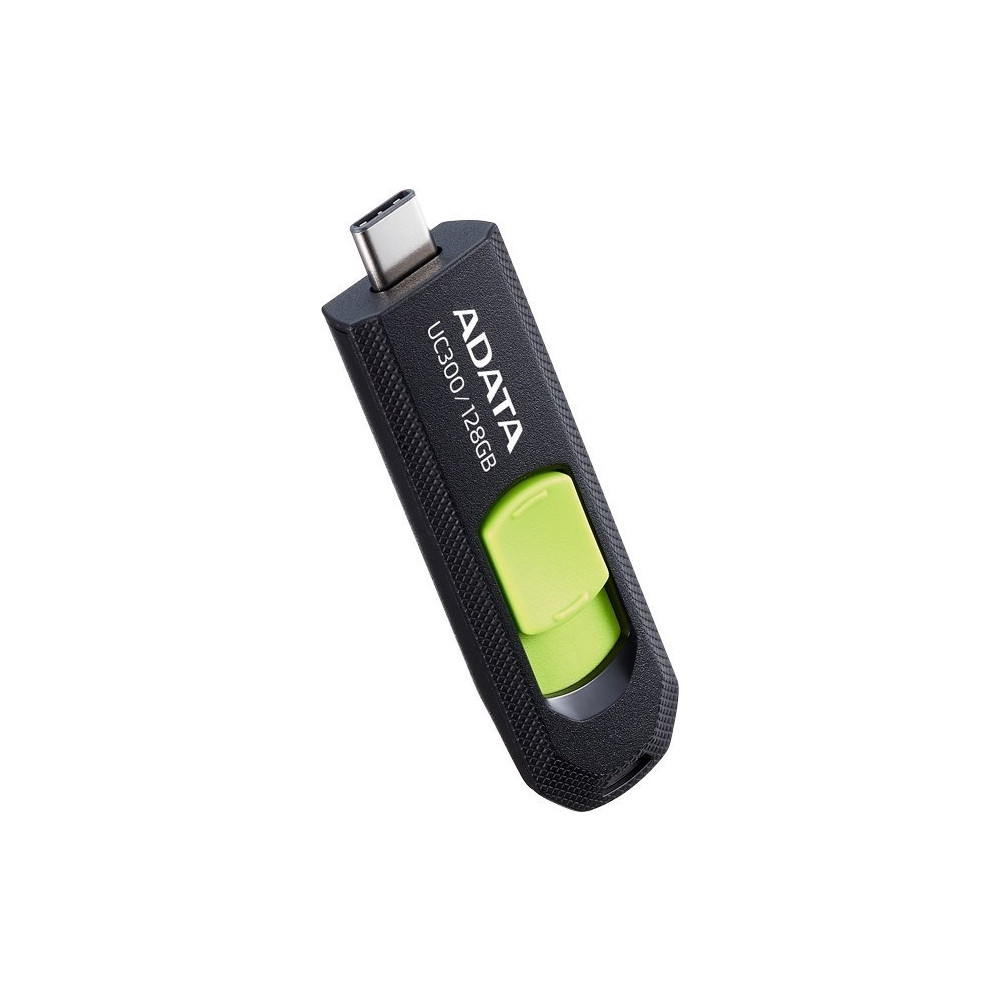 Produktbild för ADATA UC300 - USB flash-enhet - 128 GB