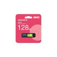 Produktbild för ADATA UC300 - USB flash-enhet - 128 GB
