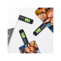 Produktbild för ADATA UC300 - USB flash-enhet - 128 GB