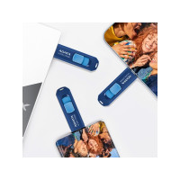 Produktbild för ADATA UC300 - USB flash-enhet - 128 GB