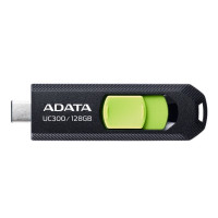 Produktbild för ADATA UC300 - USB flash-enhet - 128 GB