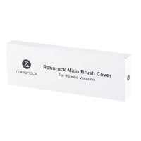 Produktbild för Roborock 8.02.0242, Borstskydd, Robotdammsugare, Grå, Roboro...