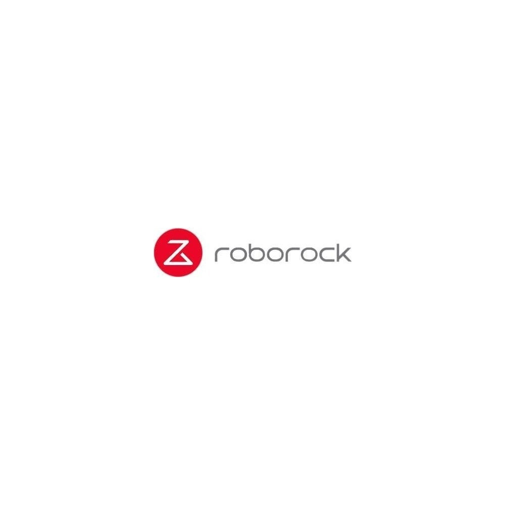 Produktbild för Roborock 8.02.0242, Borstskydd, Robotdammsugare, Grå, Roboro...