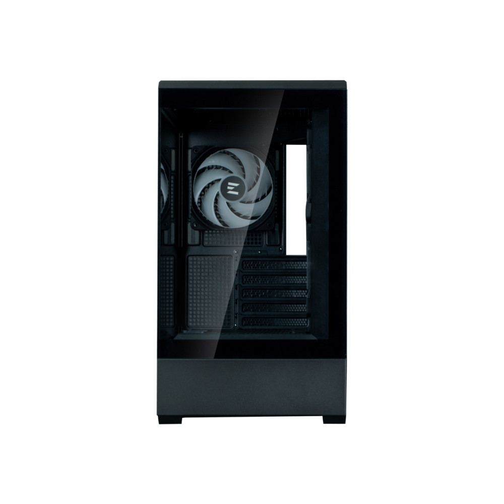 Produktbild för Zalman P30 V2 - MT - micro ATX