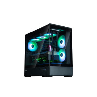 Produktbild för Zalman P30 V2 - MT - micro ATX