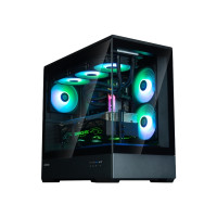 Produktbild för Zalman P30 V2 - MT - micro ATX