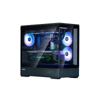 Produktbild för Zalman P30 V2 - MT - micro ATX