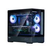 Produktbild för Zalman P30 V2 - MT - micro ATX