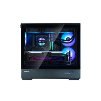 Produktbild för Zalman P30 V2 - MT - micro ATX