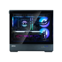 Produktbild för Zalman P30 V2 - MT - micro ATX