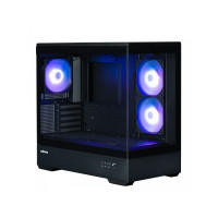 Produktbild för Zalman P30 V2 - MT - micro ATX