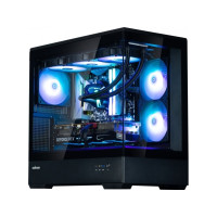 Produktbild för Zalman P30 V2 - MT - micro ATX