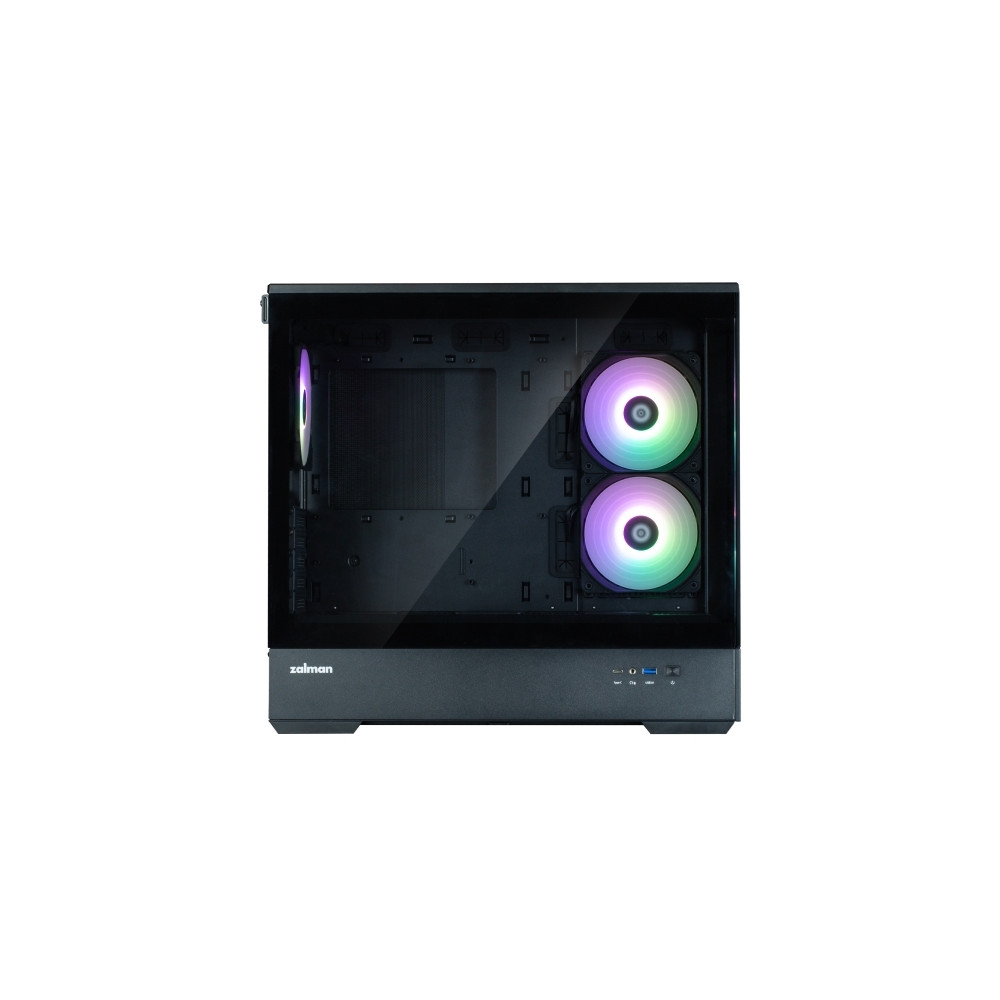 Produktbild för Zalman P30 V2 - MT - micro ATX