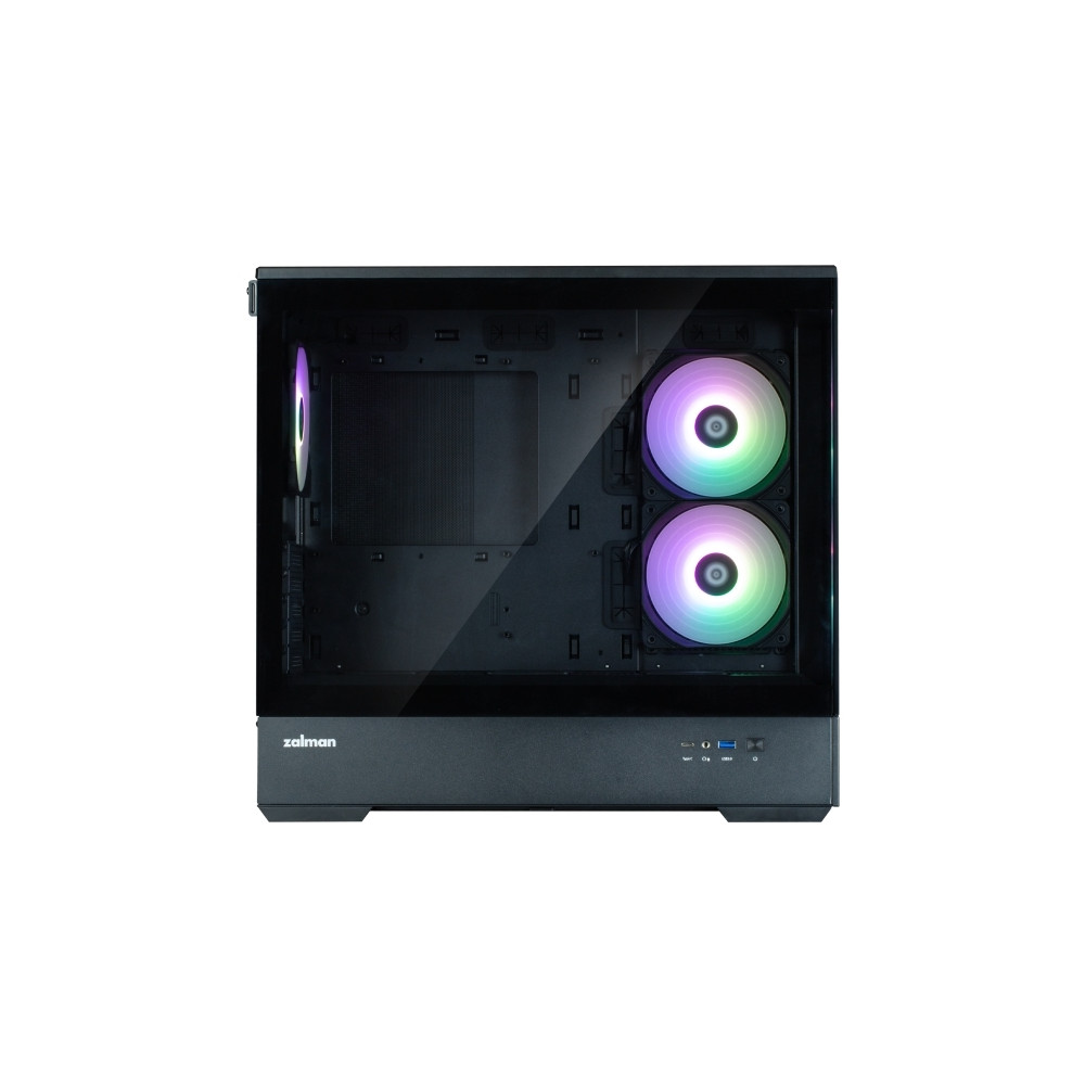 Produktbild för Zalman P30 V2 - MT - micro ATX