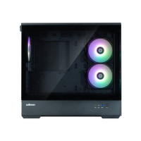 Produktbild för Zalman P30 V2 - MT - micro ATX