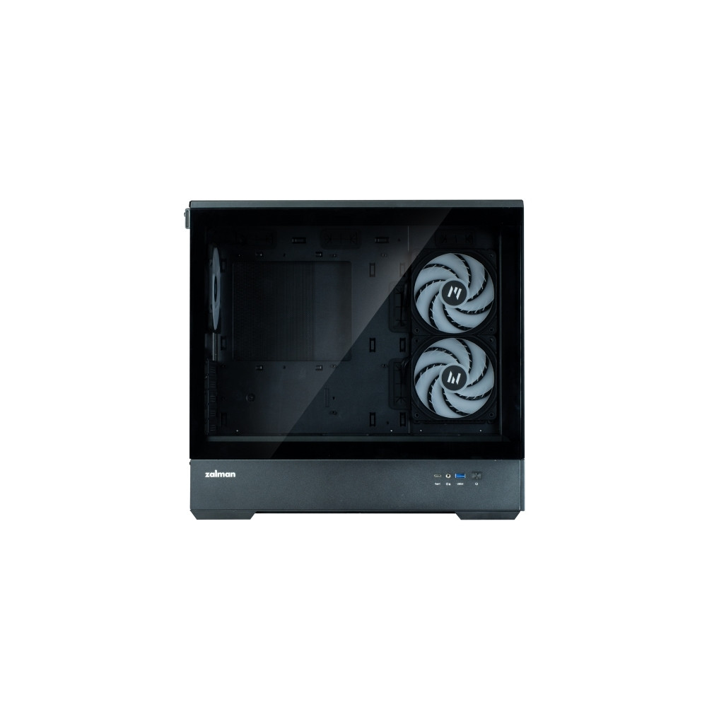 Produktbild för Zalman P30 V2 - MT - micro ATX