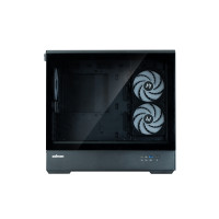 Produktbild för Zalman P30 V2 - MT - micro ATX