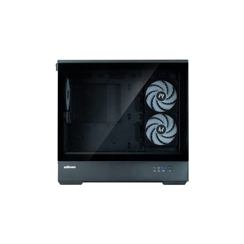 Produktbild för Zalman P30 V2 - MT - micro ATX