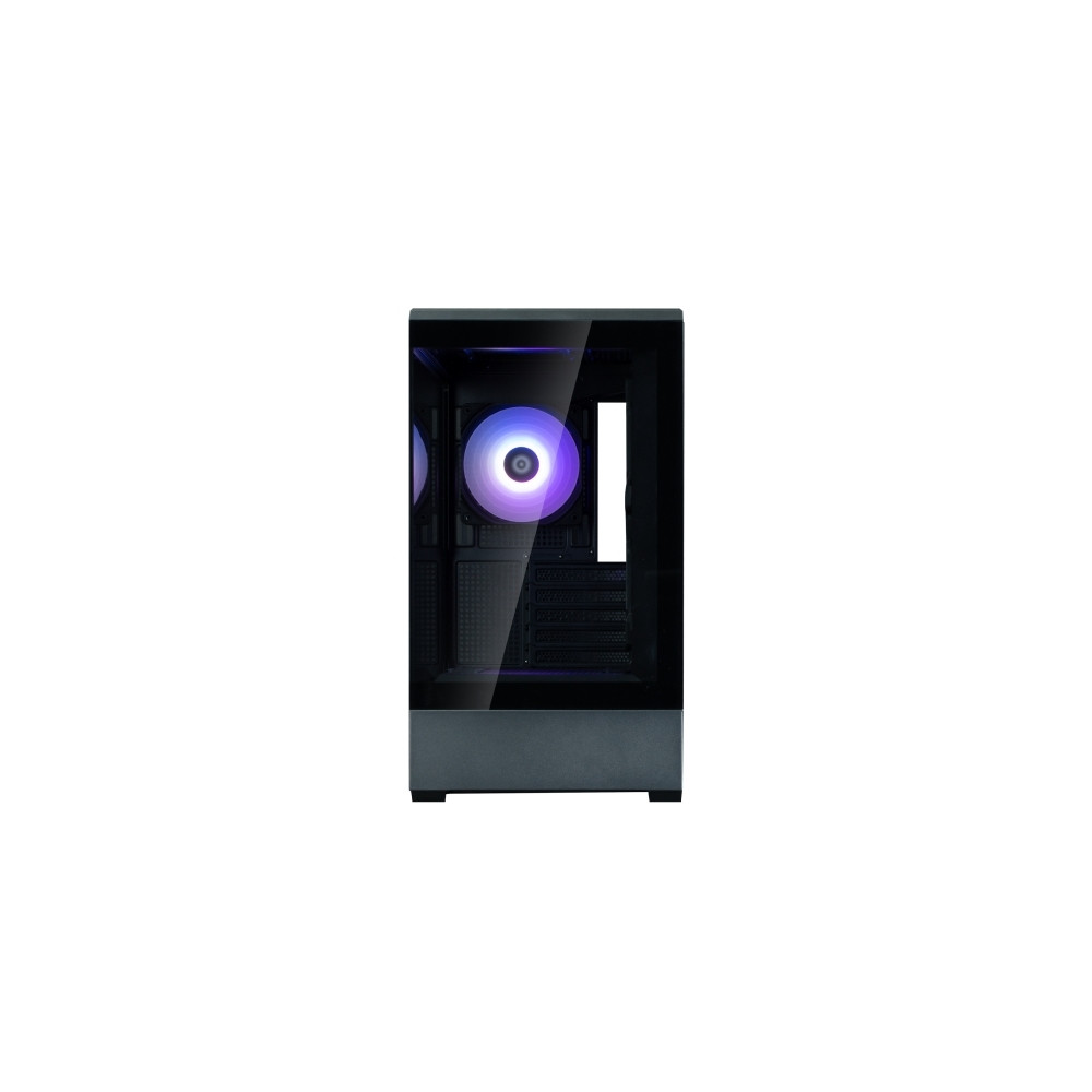 Produktbild för Zalman P30 V2 - MT - micro ATX