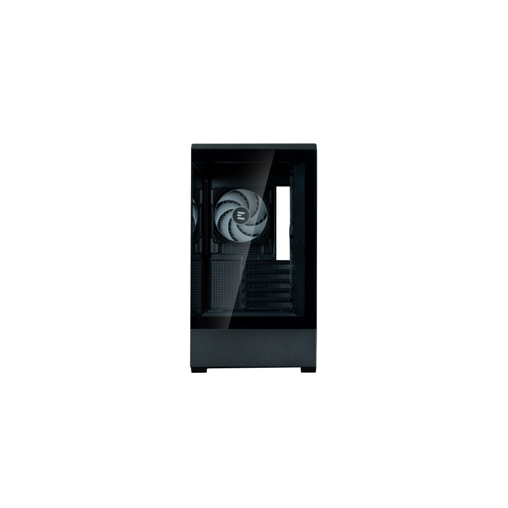 Produktbild för Zalman P30 V2 - MT - micro ATX