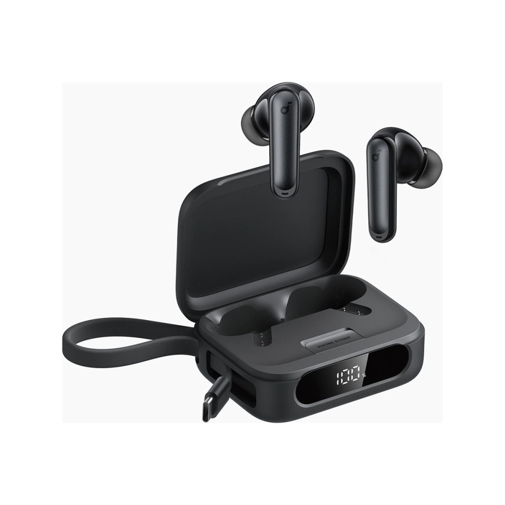 Produktbild för Soundcore P41i - True wireless-hörlurar med mikrofon