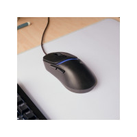 Produktbild för Glorious Gaming Model D3 Kabelansluten, högerhand, optisk, 3...