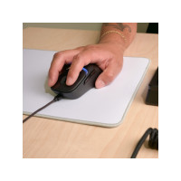 Produktbild för Glorious Gaming Model D3 Kabelansluten, högerhand, optisk, 3...