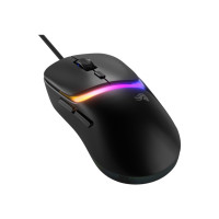Produktbild för Glorious Gaming Model D3 Kabelansluten, högerhand, optisk, 3...