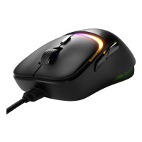 Produktbild för Glorious Gaming Model D3 Kabelansluten, högerhand, optisk, 3...