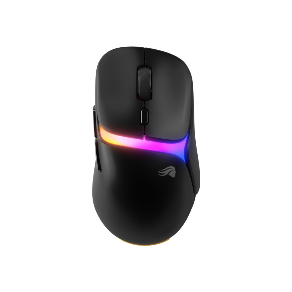 Produktbild för Glorious Gaming Model D3 Trådlös, högerhand, optisk, RF tråd...