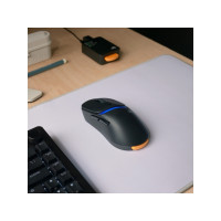 Produktbild för Glorious Gaming Model D3 Trådlös, högerhand, optisk, RF tråd...