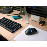 Produktbild för Glorious Gaming Model D3 Trådlös, högerhand, optisk, RF tråd...