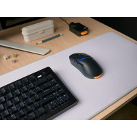 Produktbild för Glorious Gaming Model D3 Trådlös, högerhand, optisk, RF tråd...