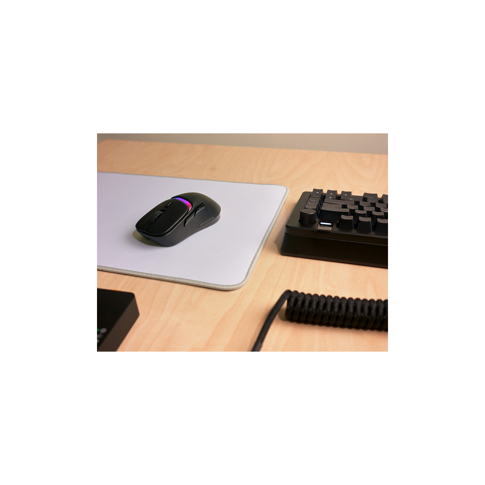 Produktbild för Glorious Gaming Model D3 Trådlös, högerhand, optisk, RF tråd...