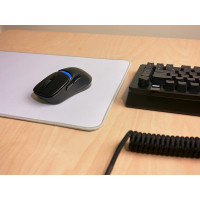 Produktbild för Glorious Gaming Model D3 Trådlös, högerhand, optisk, RF tråd...