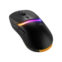 Produktbild för Glorious Gaming Model D3 Trådlös, högerhand, optisk, RF tråd...