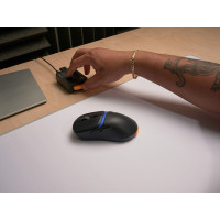 Produktbild för Glorious Gaming Model D3 Trådlös, högerhand, optisk, RF tråd...