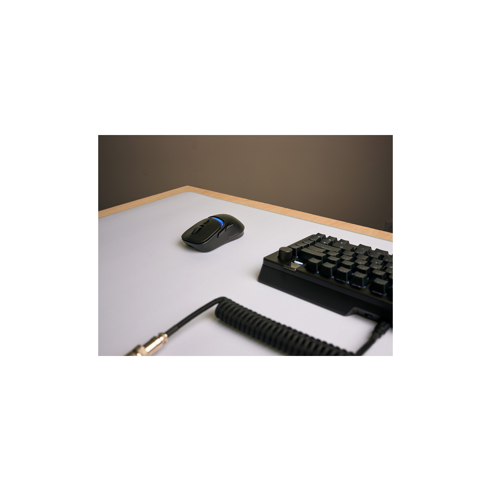 Produktbild för Glorious Gaming Model D3 Trådlös, högerhand, optisk, RF tråd...