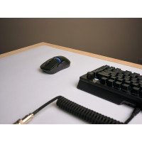 Produktbild för Glorious Gaming Model D3 Trådlös, högerhand, optisk, RF tråd...
