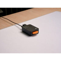 Produktbild för Glorious Gaming Model D3 Trådlös, högerhand, optisk, RF tråd...