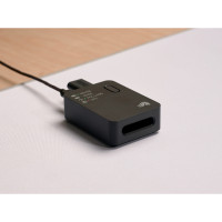 Produktbild för Glorious Gaming Model D3 Trådlös, högerhand, optisk, RF tråd...